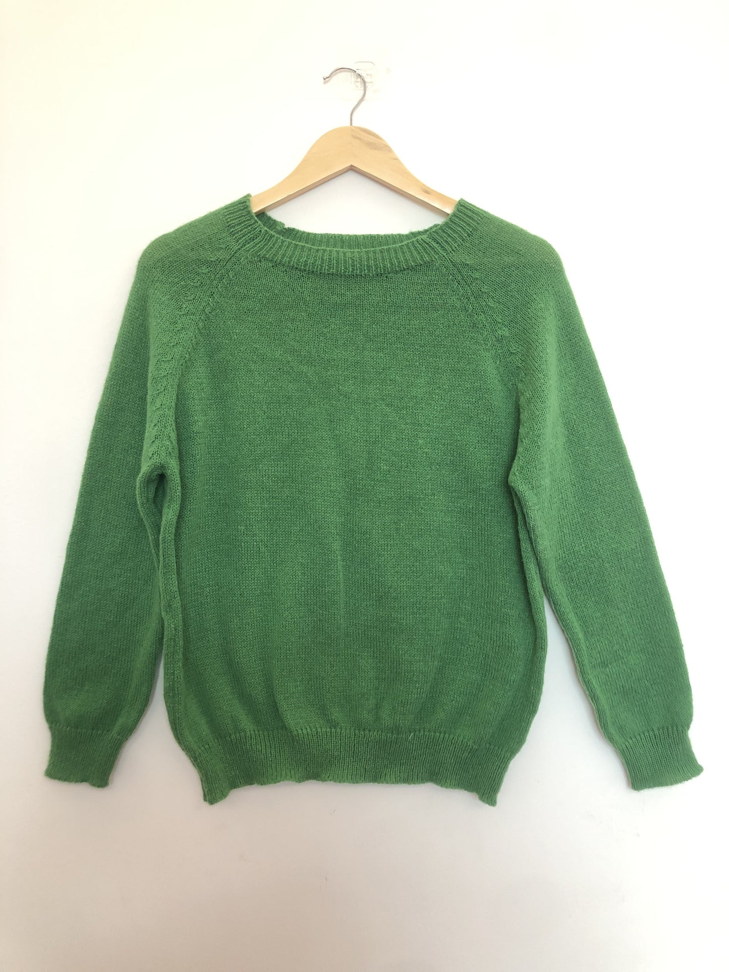 Agnes™ | Raglantröja med ärmar