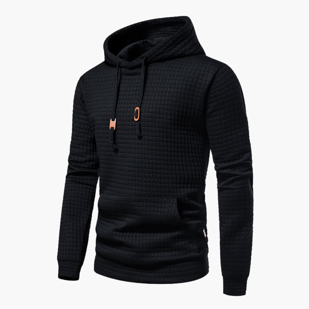 Jonas™ | bekväm hoodie
