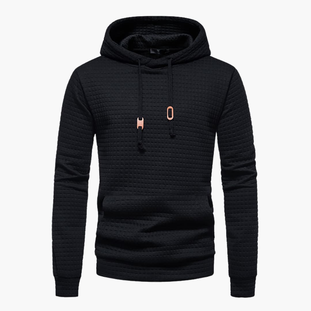 Jonas™ | bekväm hoodie