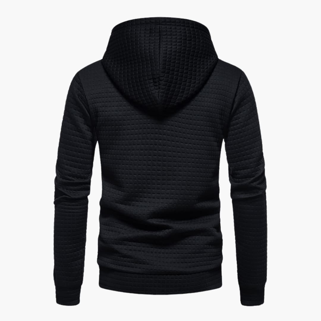 Jonas™ | bekväm hoodie