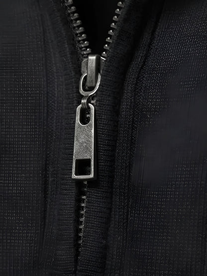 Felix™ | Bekväm Stilig Stickad Tröja