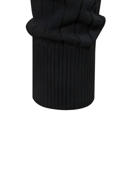 Felix™ | Bekväm Stilig Stickad Tröja