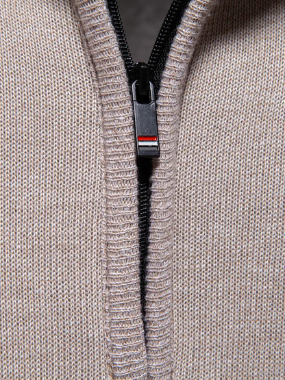 Adrian™ | Stilren Värmande Tröja