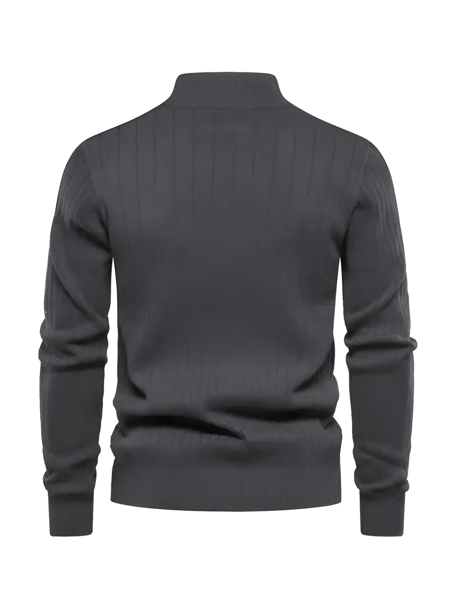 Felix™ | Bekväm Stilig Stickad Tröja