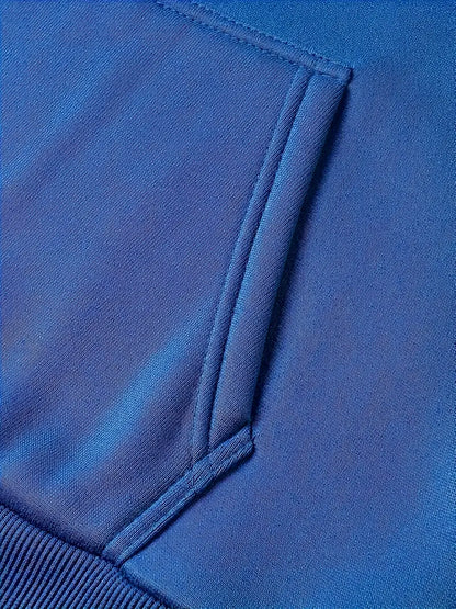 Lukas™ | Stilig Varm Hoodie