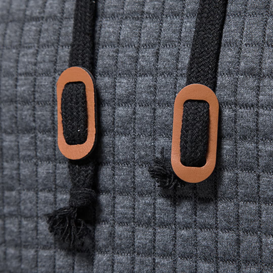 Jonas™ | bekväm hoodie