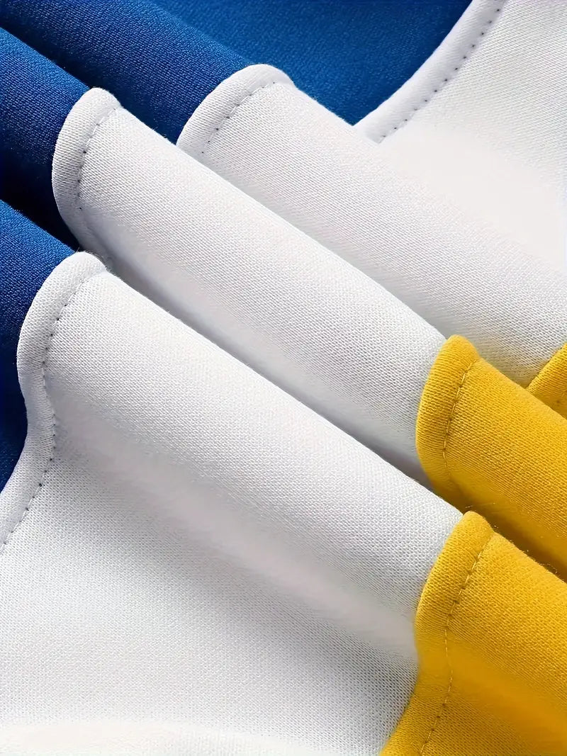 Lukas™ | Stilig Varm Hoodie