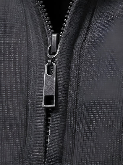 Felix™ | Bekväm Stilig Stickad Tröja