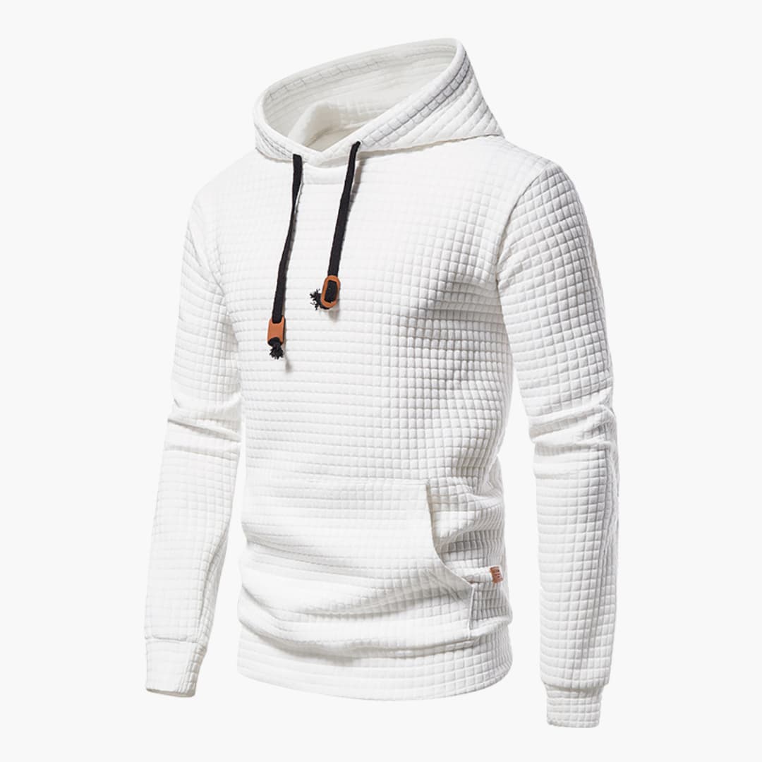 Jonas™ | bekväm hoodie