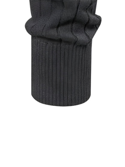 Felix™ | Bekväm Stilig Stickad Tröja