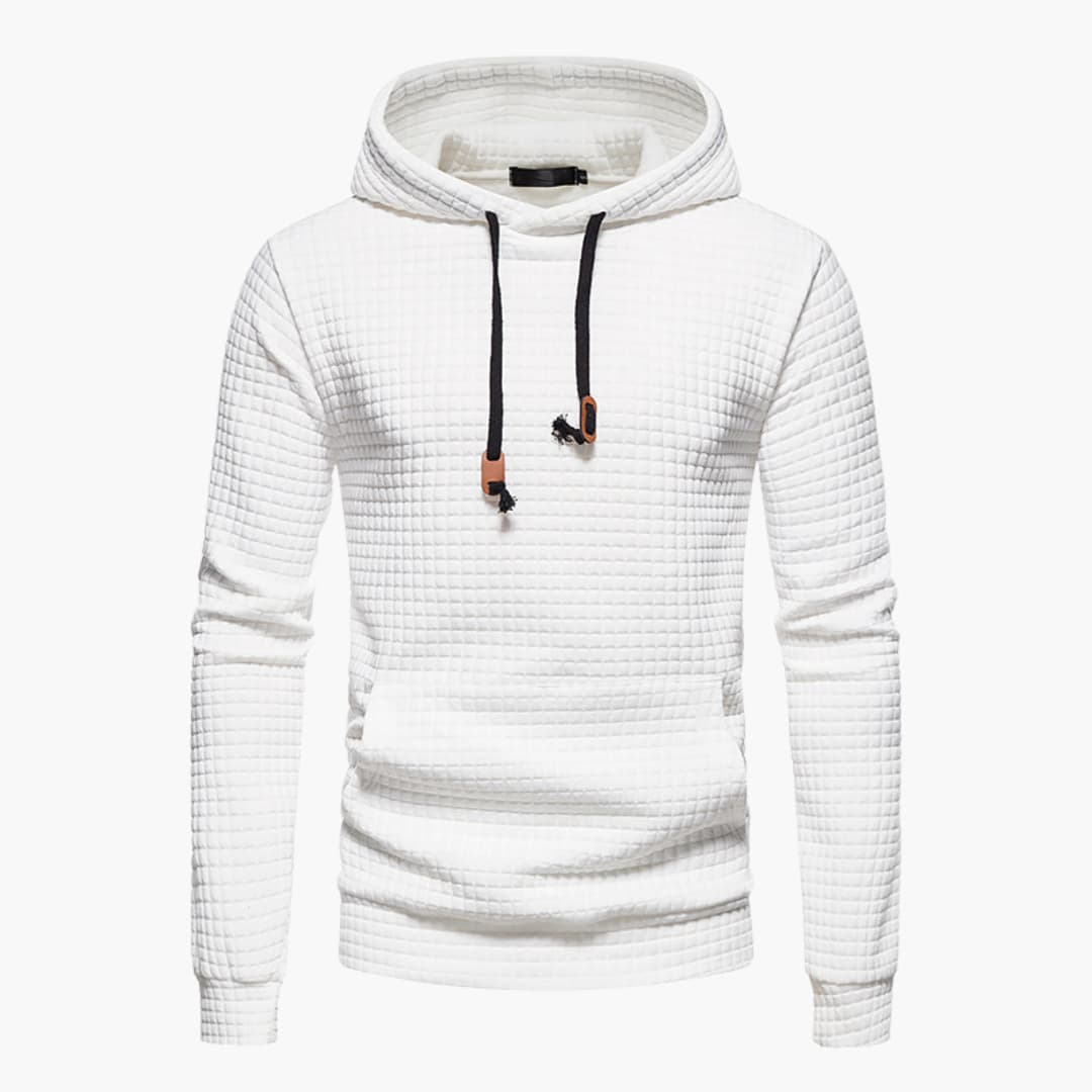 Jonas™ | bekväm hoodie