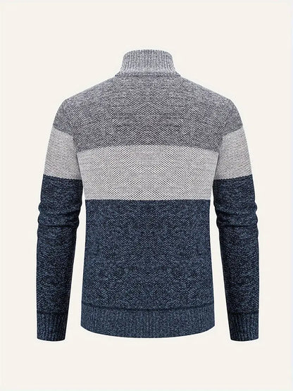 Elias™ | Stilig Vindtät Jacka