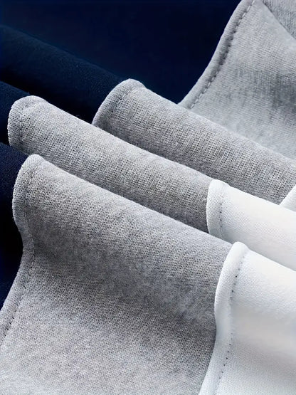 Lukas™ | Stilig Varm Hoodie