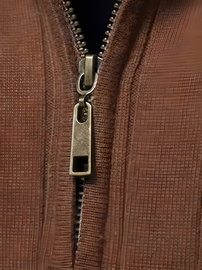 Felix™ | Bekväm Stilig Stickad Tröja