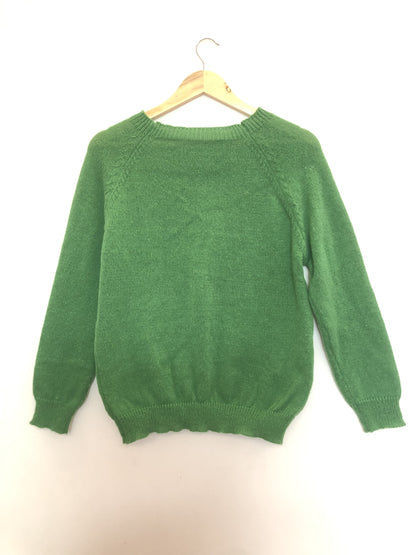 Agnes™ | Raglantröja med ärmar