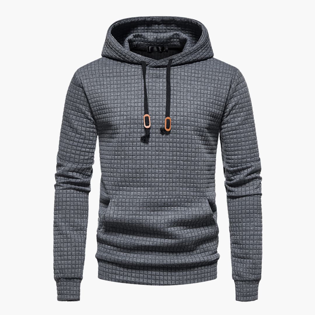 Jonas™ | bekväm hoodie