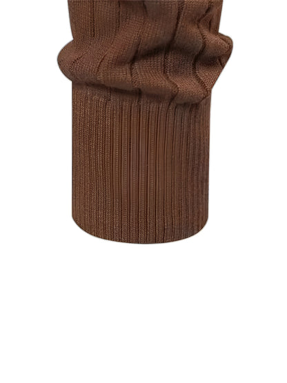 Felix™ | Bekväm Stilig Stickad Tröja