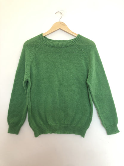 Agnes™ | Raglantröja med ärmar