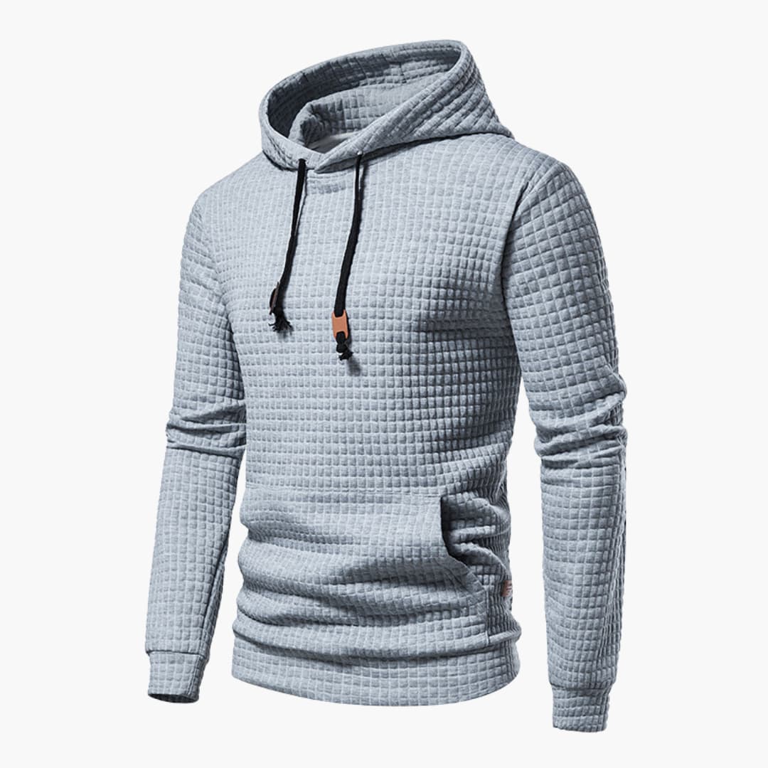 Jonas™ | bekväm hoodie