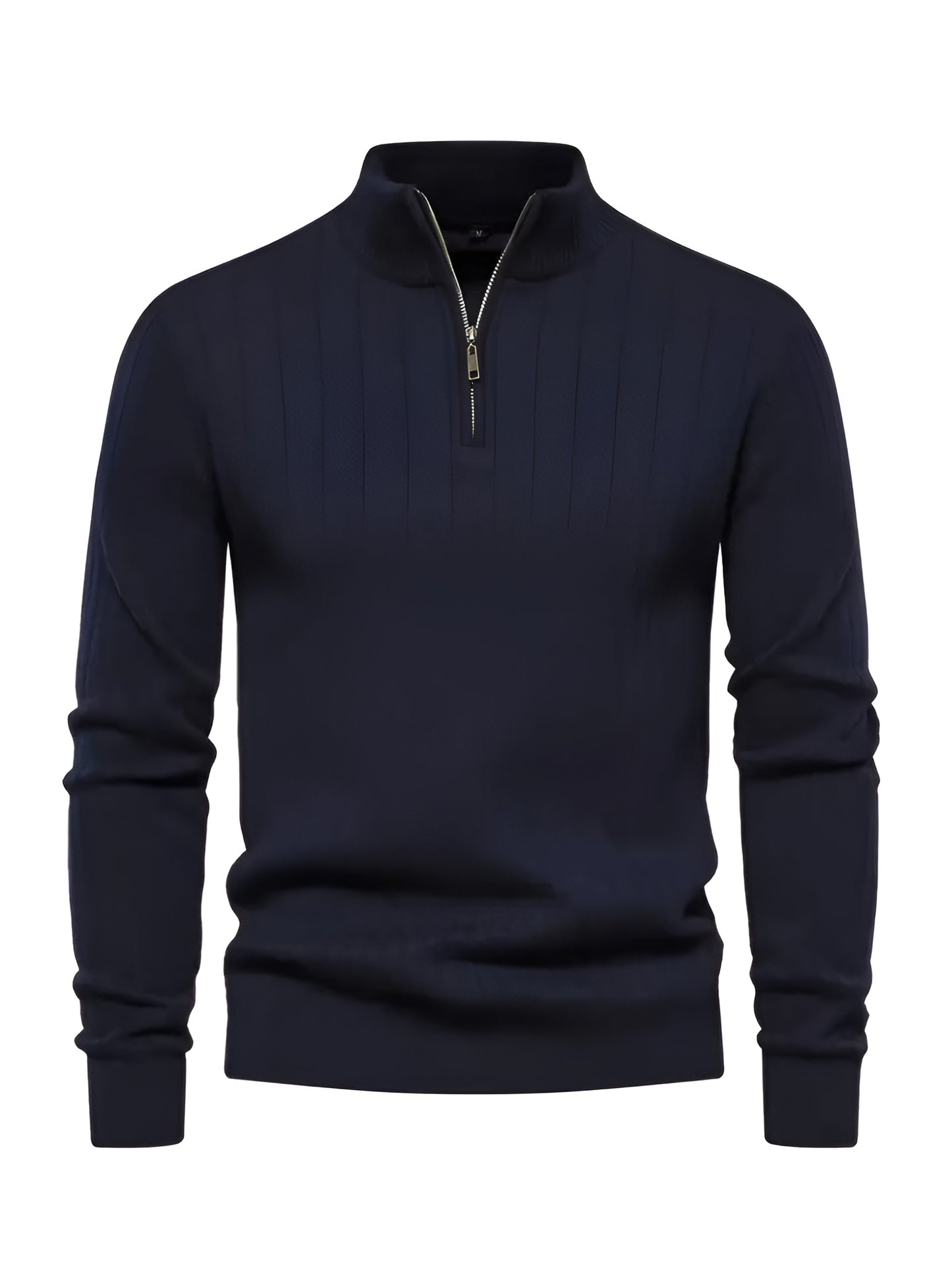 Felix™ | Bekväm Stilig Stickad Tröja