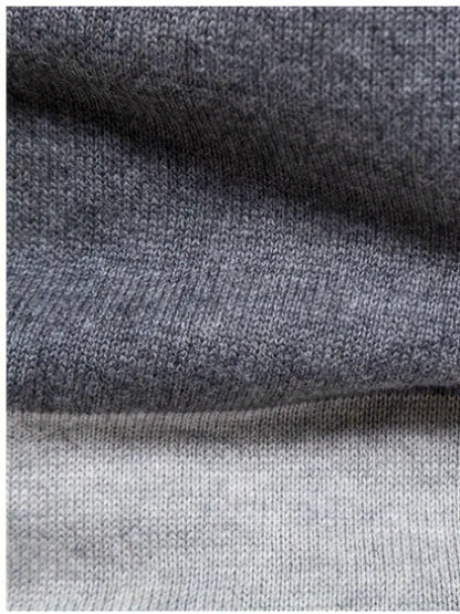 Frederik™ | Bekväm Varm Stickad Tröja