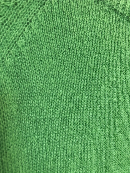 Agnes™ | Raglantröja med ärmar