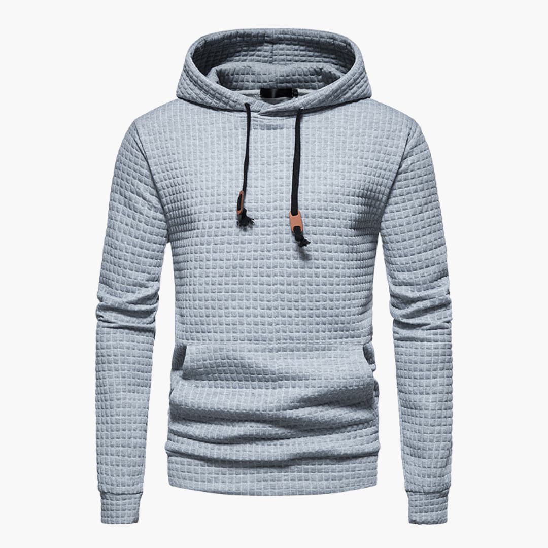 Jonas™ | bekväm hoodie