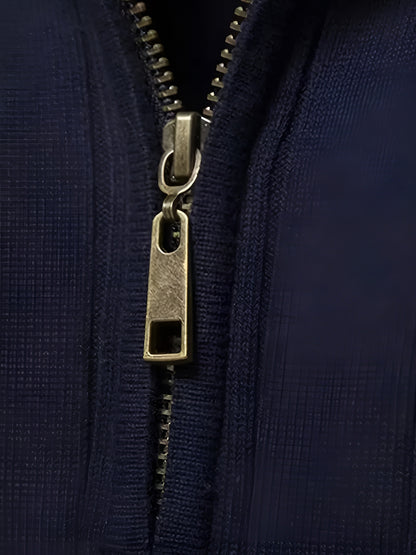 Felix™ | Bekväm Stilig Stickad Tröja