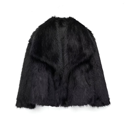 Lovisa™ – Elegant lyxpäls