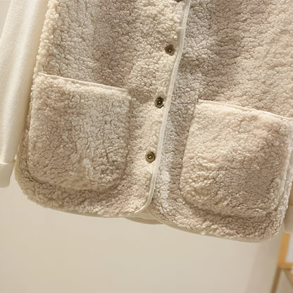 Alva™ | Klassisk cardiganväst