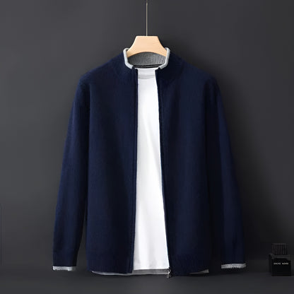 Adam™ | Cashmere tröja