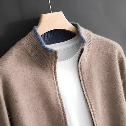 Adam™ | Cashmere tröja