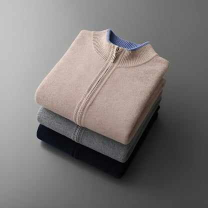 Adam™ | Cashmere tröja