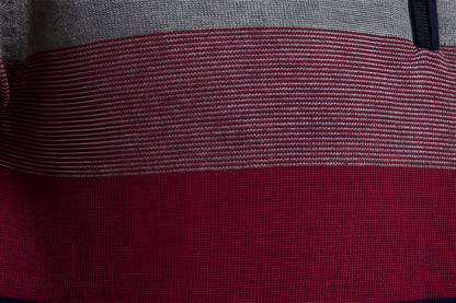 William™ | Lyxig skjorta med dragkedja