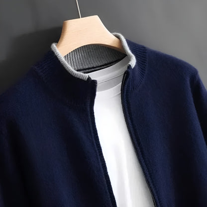 Adam™ | Cashmere tröja