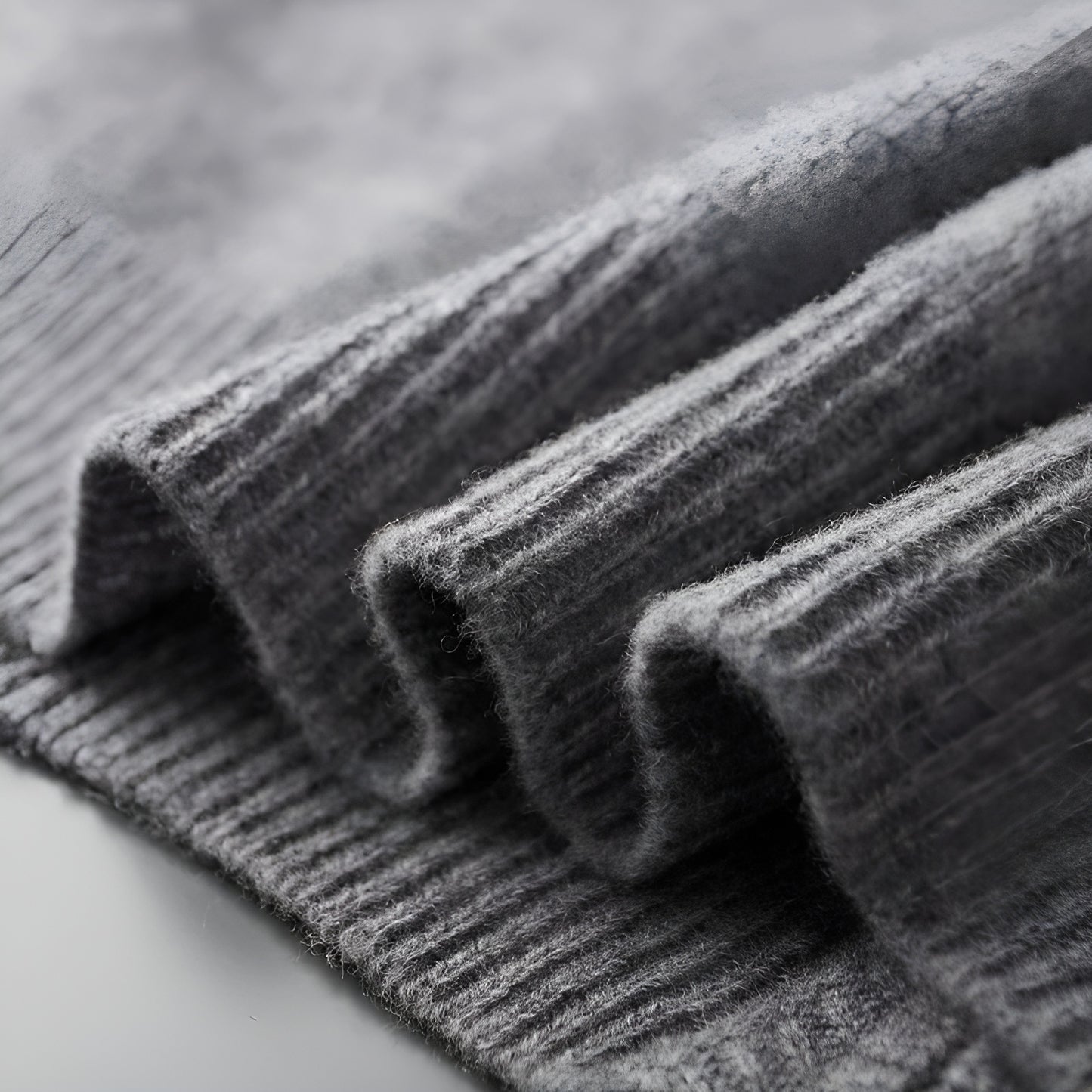 Adam™ | Cashmere tröja
