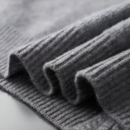 Adam™ | Cashmere tröja