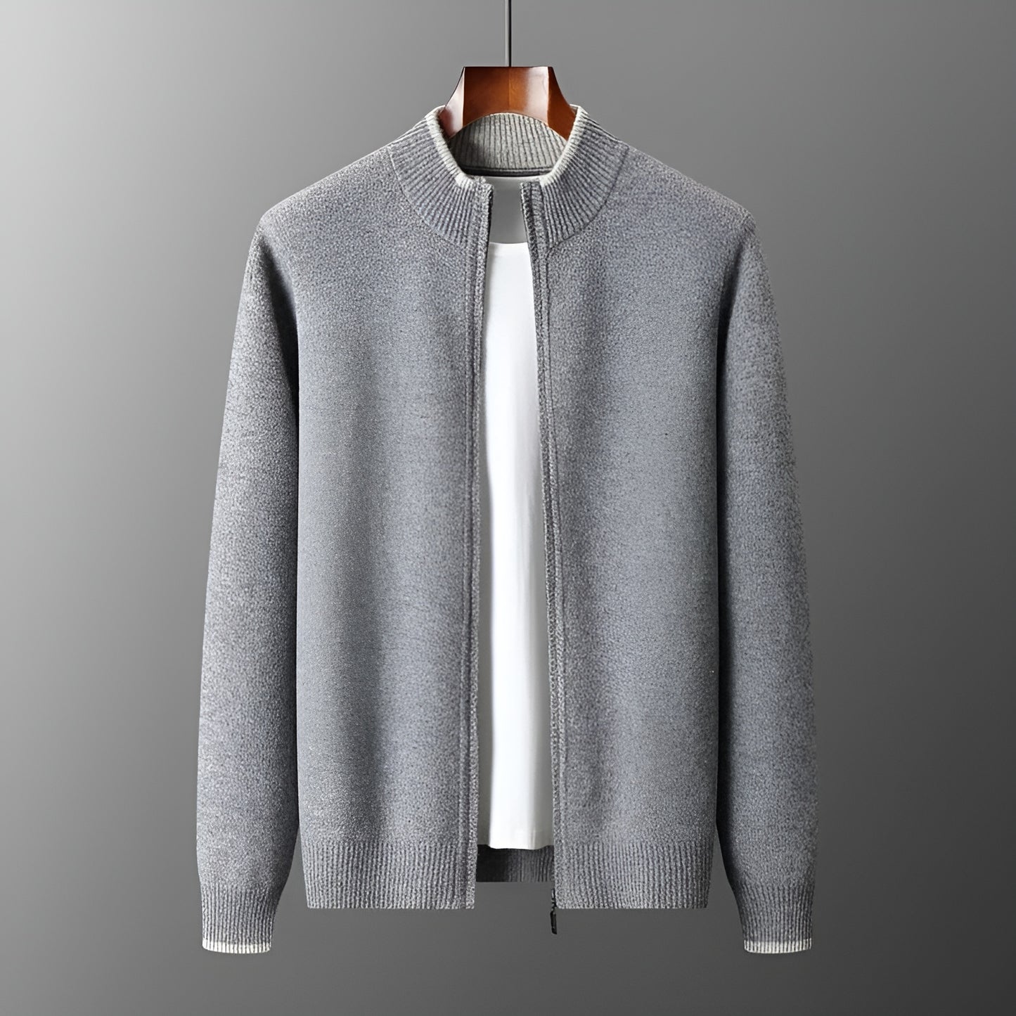 Adam™ | Cashmere tröja