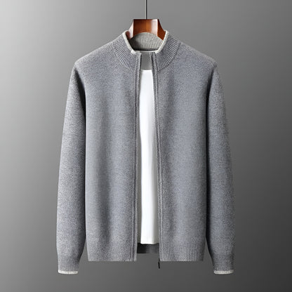 Adam™ | Cashmere tröja