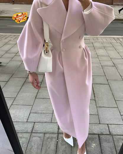 Sofie™ - Varm och snygg vinterjacka