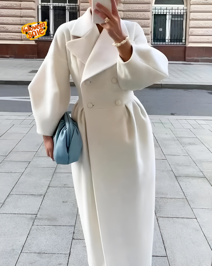 Sofie™ - Varm och snygg vinterjacka