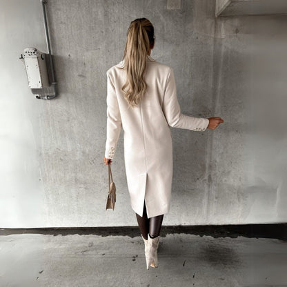 Josefin™ - Varm och snygg vinterjacka